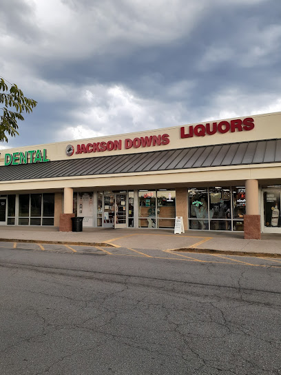 Jackson Downs Liquor