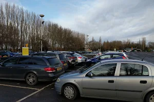 Hills Meadow Car Park image