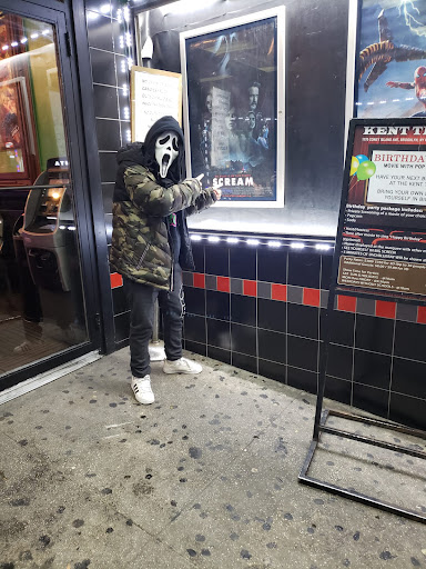 Movie Theater «Kent Theater», reviews and photos, 1170 Coney Island Ave, Brooklyn, NY 11230, USA