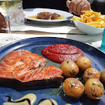 Photo n°2 de l'avis de Manuela.u fait le 15/04/2024 à 12:00 sur le  Água e Sal à Colares