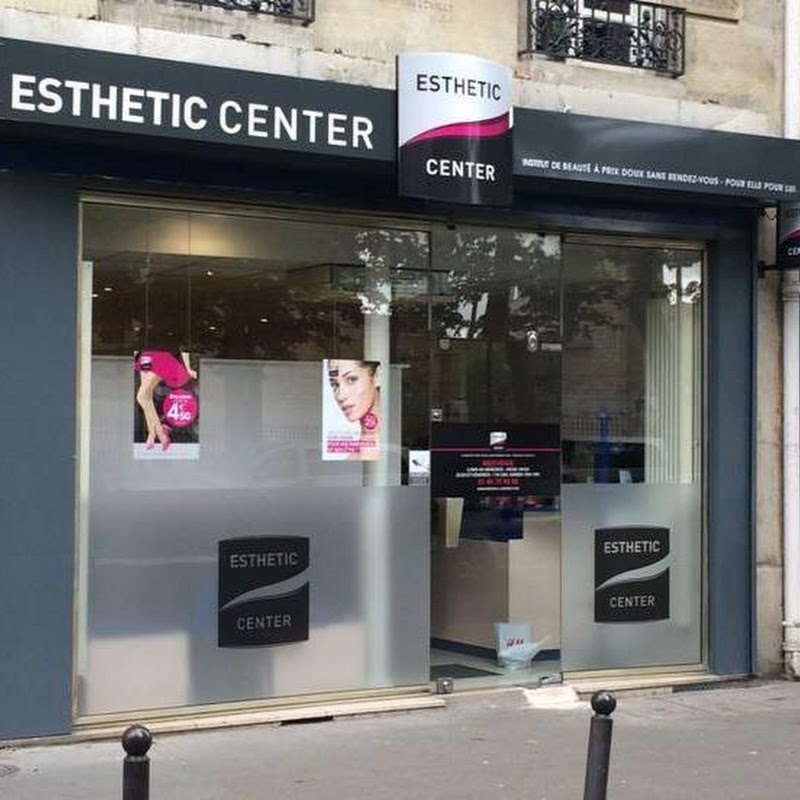 Esthetic Center Paris - Institut