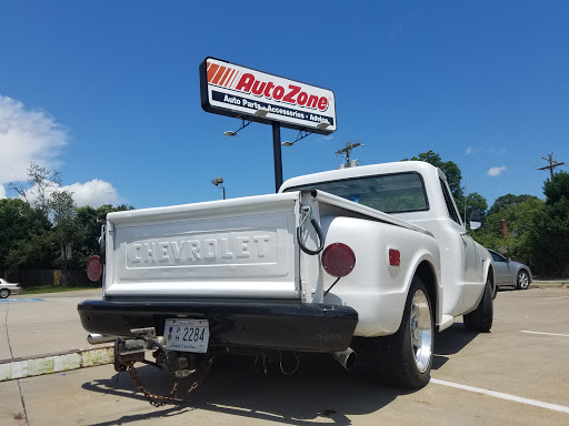 Auto Parts Store «AutoZone», reviews and photos, 2006 Anderson Rd, Greenville, SC 29611, USA