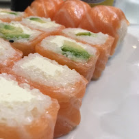 Plats et boissons du Restaurant de sushis Eat Sushi Perpignan - n°19