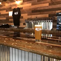Wild Man Brewing Company in Raymond, Washington - 4.60 star rating