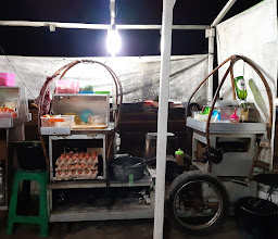 Mie Tek Tek Wong Jowo photo