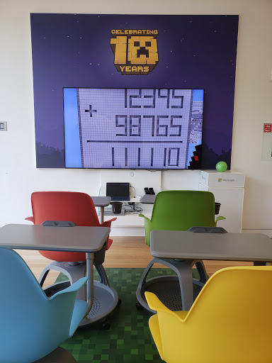 Computer Store «Microsoft Store - The Domain», reviews and photos, 3309 Esperanza Crossing #104, Austin, TX 78758, USA