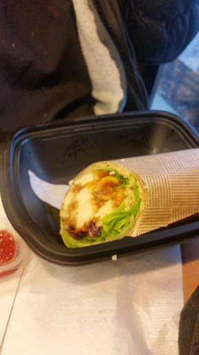 Fast Food Restaurant «Chick-fil-A», reviews and photos, 4040 William Penn Hwy, Monroeville, PA 15146, USA