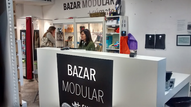 Comentarios y opiniones de Bazar Modular