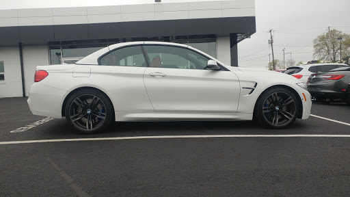 Car Dealer «Patriot Buick GMC», reviews and photos, 933 E Philadelphia Ave, Boyertown, PA 19512, USA