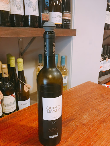 Touriga, Portugal wines