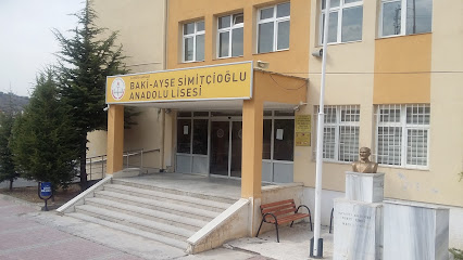 Baki-ayse Simitçioğlu Al