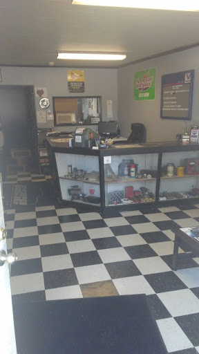 Auto Repair Shop «Case Automotive», reviews and photos, 175 S Front St, Woodburn, OR 97071, USA