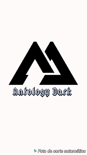 Antology Dark