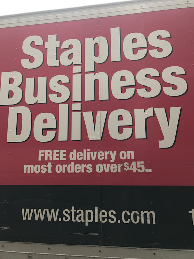 Office Supply Store «Staples», reviews and photos, 335 Washington St, Woburn, MA 01801, USA