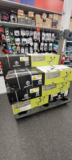 Sporting Goods Store «Academy Sports + Outdoors», reviews and photos, 621 Centerview Blvd, Kissimmee, FL 34741, USA