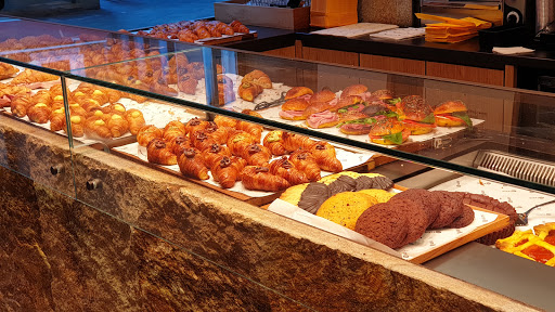 Diabetic bakeries in Venice