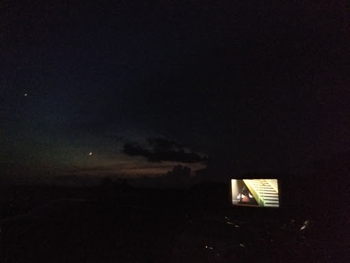 Drive-in Movie Theater «Birdsong Drive-In Theater», reviews and photos, 907 Shiloh Church Rd, Camden, TN 38320, USA