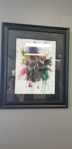 Tattoo Shop «Arcane Art Tattoo», reviews and photos, 290 State St, Orem, UT 84057, USA