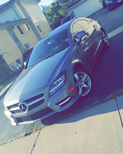 Used Car Dealer «Baha Auto Sales», reviews and photos, 4257 W North Ave, Chicago, IL 60639, USA