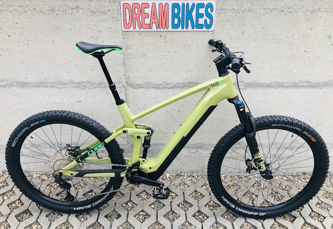 DREAM BIKES Bellinzona ( & Lugano ) - Lugano