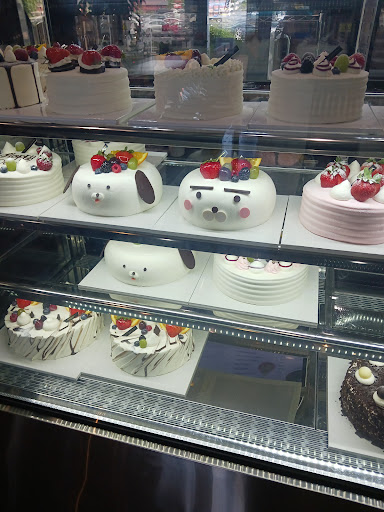 Shopping Mall «Mall Corners Shopping Center», reviews and photos, 2131 Pleasant Hill Rd, Duluth, GA 30096, USA