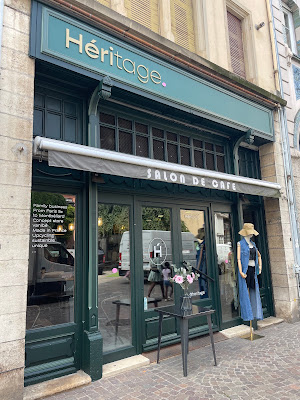 Héritage à Montbéliard