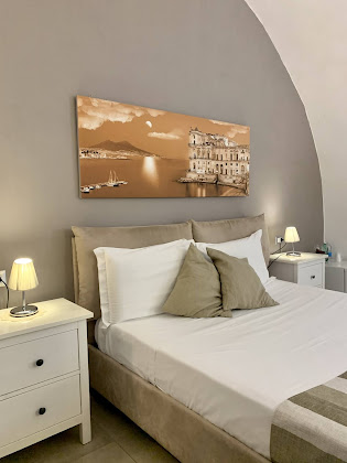 Photos des visiteurs Chambre d'hôtes Chiaia Suites 80132 Naples