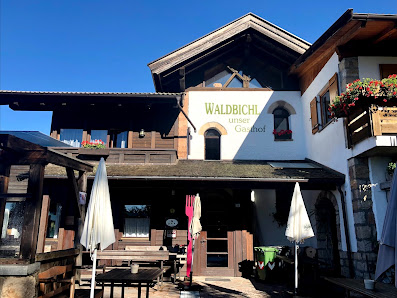 Hotel Restaurant Waldbichl Via Aschl/Eschio, 11, 39010 Verano BZ, Italia