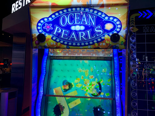 Restaurant «Main Event Entertainment», reviews and photos, 9477 Oxford Way, West Chester Township, OH 45069, USA