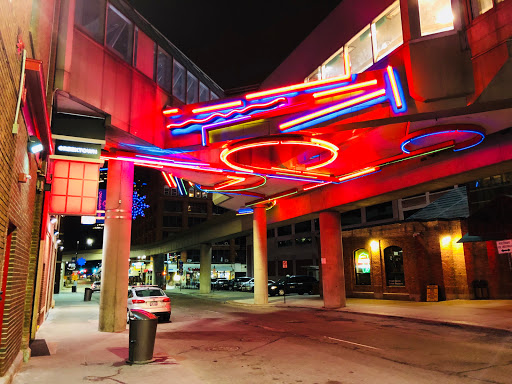 Casino «Greektown Casino», reviews and photos, 555 E Lafayette St, Detroit, MI 48226, USA