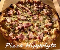 Photos du propriétaire du Pizzeria Chez Hippolyte à Toulouse - n°9