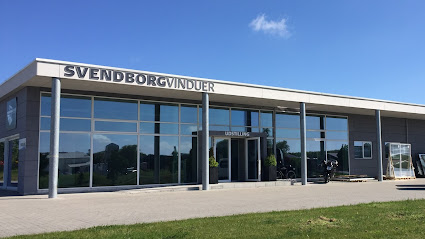 Svendborg Vinduer ApS