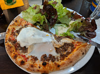 Pizza du Restaurant La P'tite Cuisine à Saint-Pryvé-Saint-Mesmin - n°5