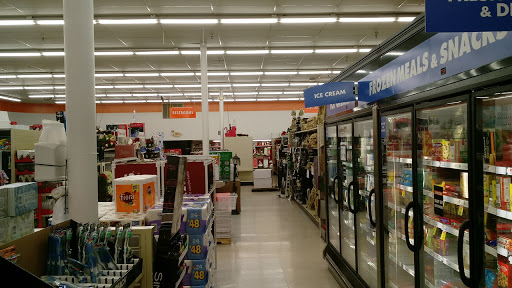 Discount Store «Big Lots», reviews and photos, 5640 Dixie Hwy, Waterford Twp, MI 48329, USA