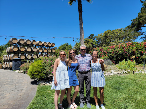 Vineyard «Folktale Winery & Vineyards», reviews and photos, 8940 Carmel Valley Rd, Carmel-By-The-Sea, CA 93923, USA