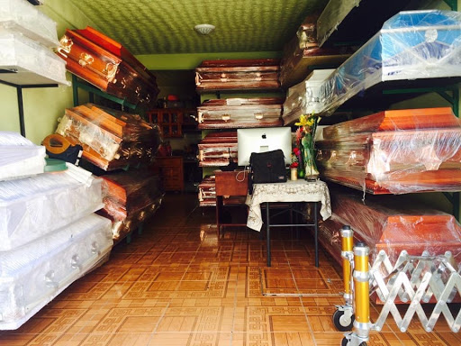 FUNERARIA AYALA’S en Tlapa de Comonfort