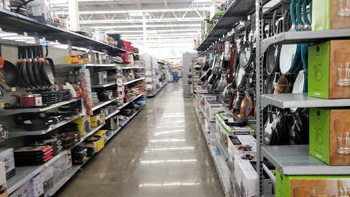 Department Store «Walmart Supercenter», reviews and photos, 1971 Wentzville Pkwy, Wentzville, MO 63385, USA