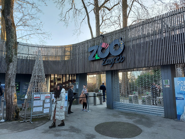 Recenzije Zoološki vrt grada Zagreba u Zagreb - Muzej
