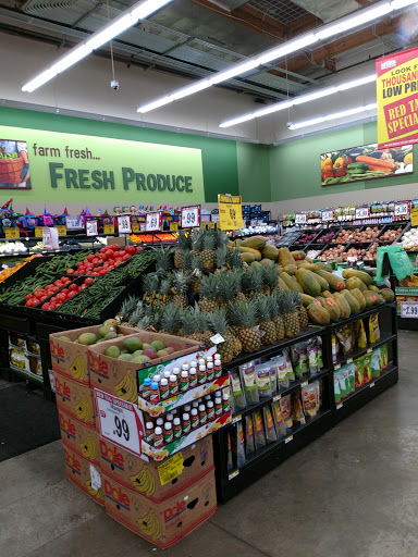 Grocery Store «Superior Grocers», reviews and photos, 4308 Slauson Ave, Maywood, CA 90270, USA