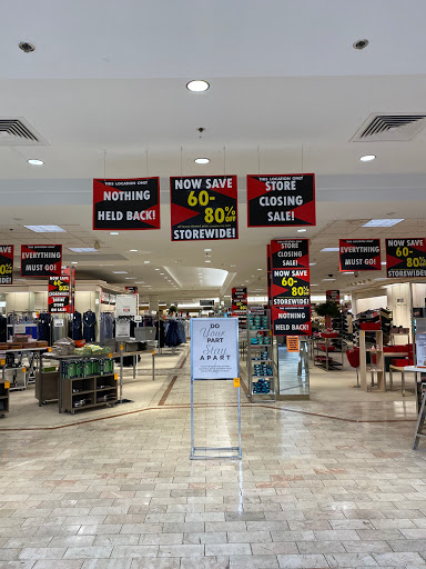 Department Store «Lord & Taylor», reviews and photos, 400 W Farms Mall, Farmington, CT 06032, USA