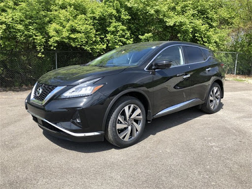 Nissan Dealer «Jeff Schmitt Nissan», reviews and photos, 725 Alpha Rd, Beavercreek, OH 45434, USA