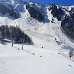 Photo n°1 de l'avis de Peter. fait le 28/03/2022 à 13:02 sur le  Baurschaftalm à Valle Aurina