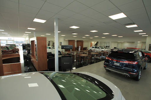 Ford Dealer «Causeway Ford Lincoln», reviews and photos, 375 NJ-72, Manahawkin, NJ 08050, USA