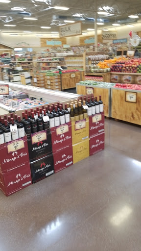 Health Food Store «Sprouts Farmers Market», reviews and photos, 655 S Grand Ave, Glendora, CA 91740, USA