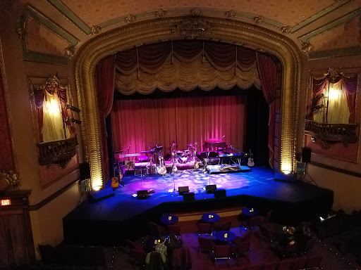 Performing Arts Theater «The Ellen Theatre», reviews and photos, 17 W Main St, Bozeman, MT 59715, USA
