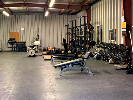 Gym «Caltech Athletics», reviews and photos, 1200 E California Blvd, Pasadena, CA 91106, USA