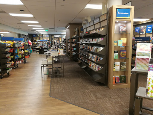Book Store «UC Davis Stores», reviews and photos, 1 Shields Ave, Davis, CA 95616, USA