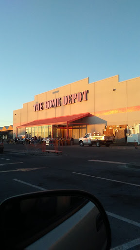 Home Improvement Store «The Home Depot», reviews and photos, 225 N Telshor Blvd, Las Cruces, NM 88011, USA