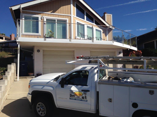 Deck Builder «DeckTech, Inc.», reviews and photos, 945 Huber St, Grover Beach, CA 93433, USA