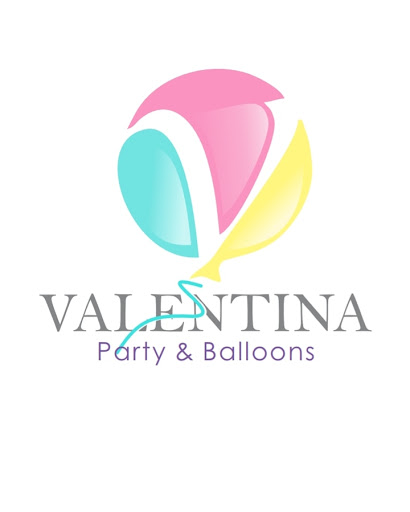 Balloons valentina
